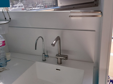 impianti imbarcazioni bella farnia