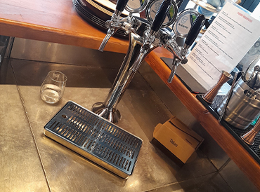 installazioni colonna spillatura