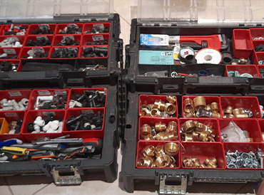 riparazione depuratori aranova