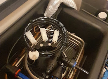 riparazione depuratori trigoria