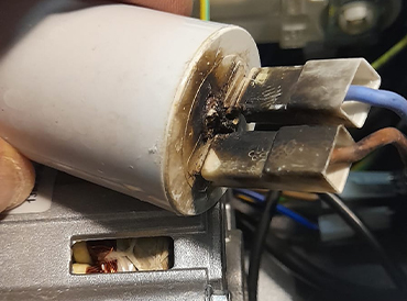 riparazione depuratori olgiata