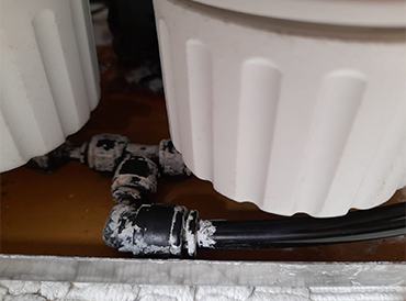 riparazione depuratori la storta