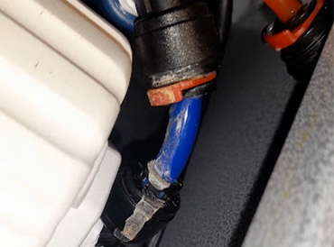 riparazione depuratori casalotti