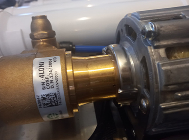 riparazione depuratori acilia