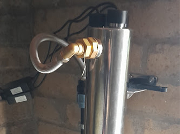 trattamento pozzo addolcitore