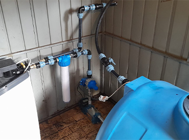 trattamento pozzo ottavia