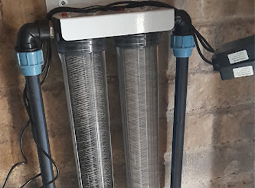 trattamento pozzo garbatella