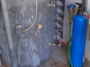 trattamento pozzo cisterna