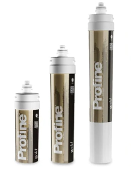 filtro attacco baionetta